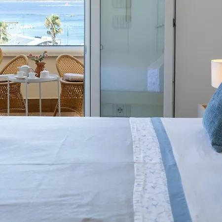 Sans Soucis View Terrazza E Posto Auto アパート *