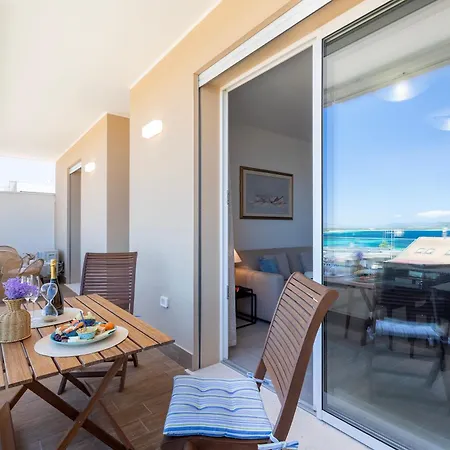 Sans Soucis View Terrazza E Posto Auto アパート